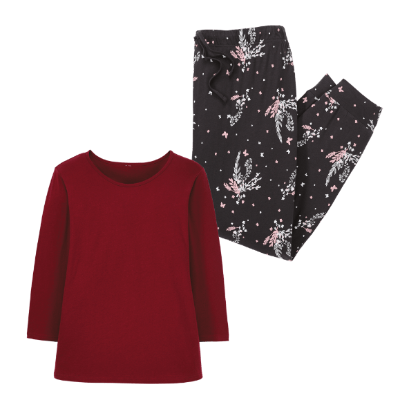 UP2FASHION® - Pijama