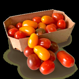 Tomate Trimix