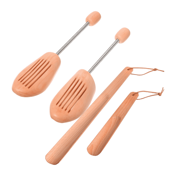 HOME CREATION® - Calçadeira/ Esticador de Calçado