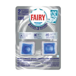 Fairy® Limpa Máquina/ Abrilhantador