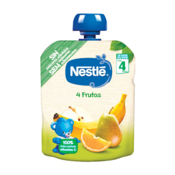 Nestlé® Pacotinho de Frutas