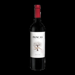 PANCAS Vinho Tinto Regional