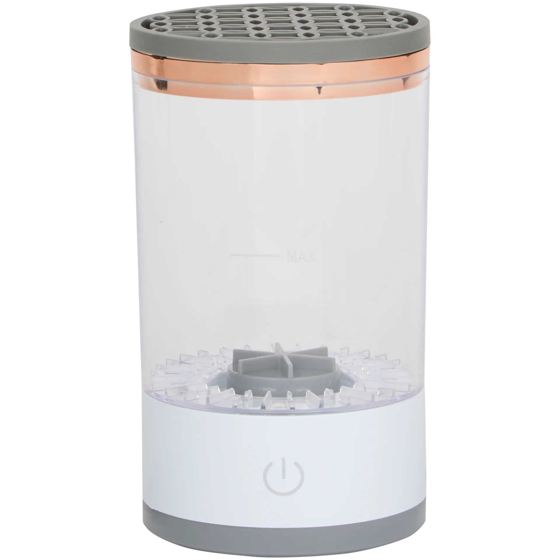 Limpador de pincéis de maquilhagem elétrico Beauty Star