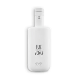 Pure Vodka