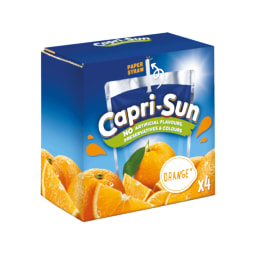 Capri-Sun Laranja