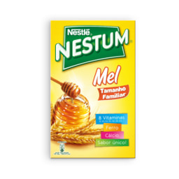 NESTUM® Flocos de Cereais Mel