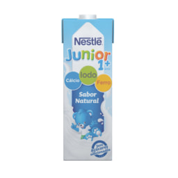 Nestlé® Leite Crescimento Junior 1+