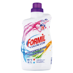 Formil® Detergente para Cores Delicadas/ Concentrado