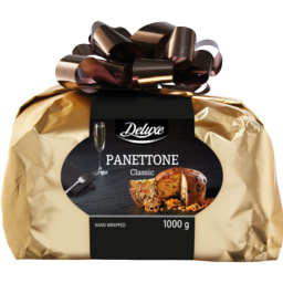 Deluxe® Panettone Premium