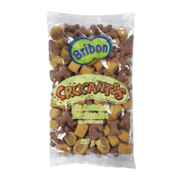 Bribon - Snacks Crocantes  para Cão