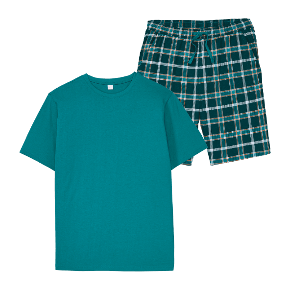 UP2FASHION® - Pijama Curto