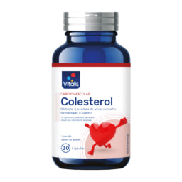 Vitalis® - Colesterol