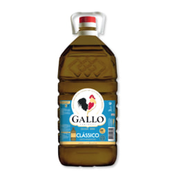 Gallo® Azeite Virgem Extra Clássico