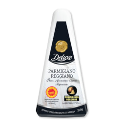 Deluxe® Parmigiano Reggiano 30 Meses