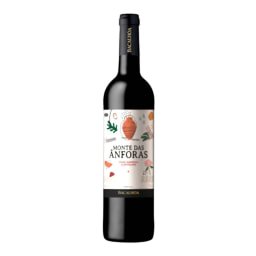 Monte das Ânforas® Vinho Tinto Regional Alentejano