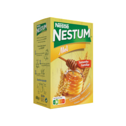 Nestlé® Nestum Cereais com Mel