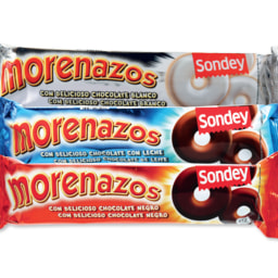 Sondey® Morenazos