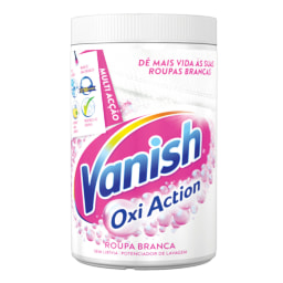 Vanish® Oxi Action Tira Nódoas em Pó
