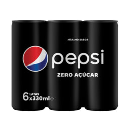 Artigos selecionados Pepsi®
