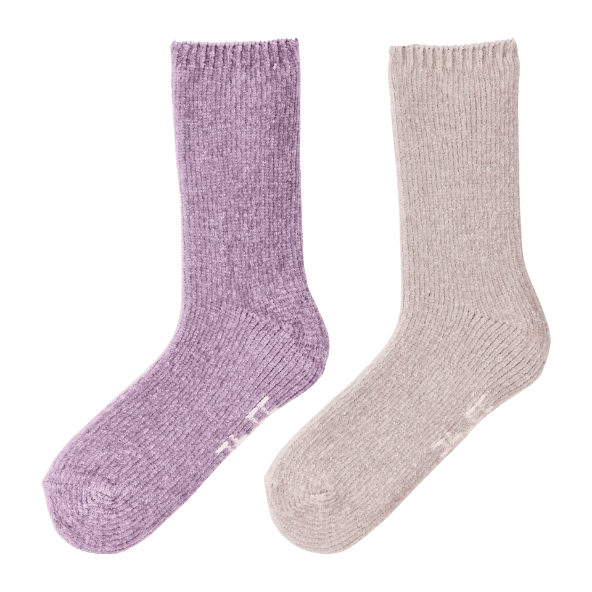 UP2FASHION® - Meias