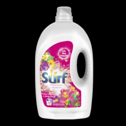 Surf Detergente Líquido para a Roupa
