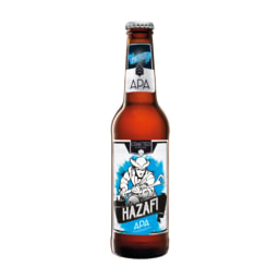 Hazafi® Cerveja APA