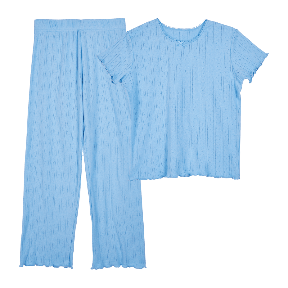 LILY & DAN® - Pijama de Criança