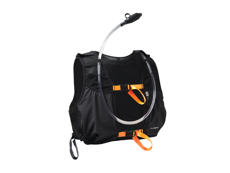 CRIVIT - Colete/ Mochila de Caminhada