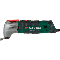 Parkside® Ferramenta Multifuncional 310 W