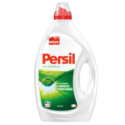 Persil® Detergente em Gel para Roupa Universal/ Color 42 Doses