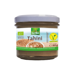 Gut Bio® Tahini Biológico