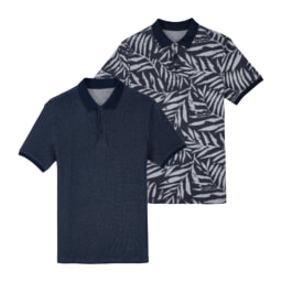 UP2FASHION® - Polo