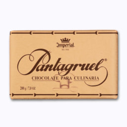Chocolate Pantagruel