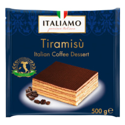 Italiamo® Tiramisu