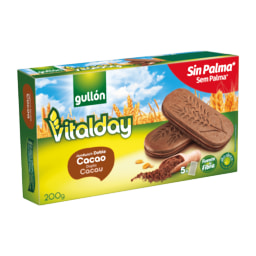 Vitalday Duplo Chocolate
