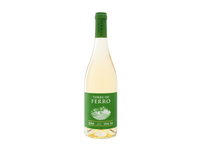 Vinho Branco Dão DOC