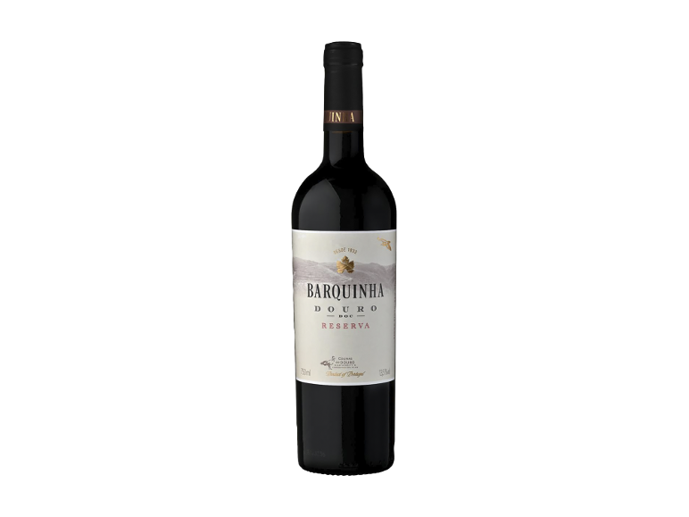 Vinho Tinto Douro DOC Reserva