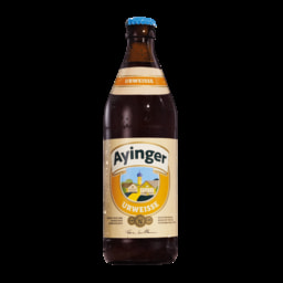 Ayinger Urweisse Cerveja
