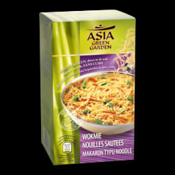 ASIA GREEN GARDEN® Noodles Chineses