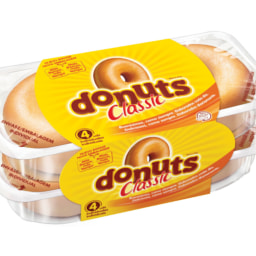 Donuts® Donuts Clássicos