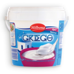 MILBONA® Iogurte Grego