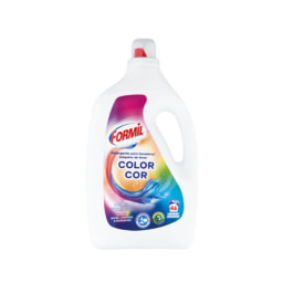 Formil® Detergente Líquido para Roupa Colorida 46 Doses