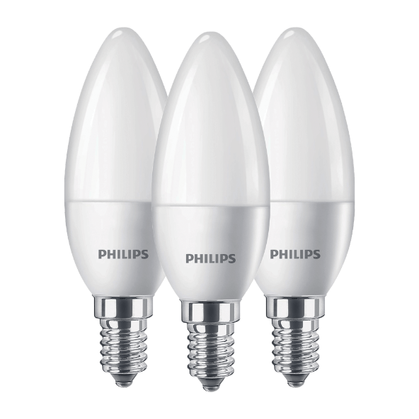 Philips Lâmpadas LED E14