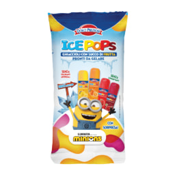 DOLCI PREZIOSI - Ice Pops