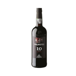 CÁLEM VELHOTES® Vinho do Porto 10 anos