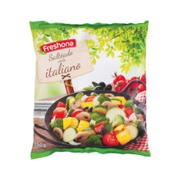Freshona® Legumes para Saltear