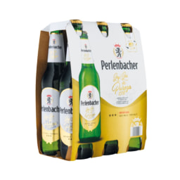 Perlenbacher® Cerveja em Garrafa