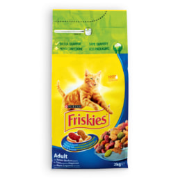 FRISKIES® Alimento para Gatos