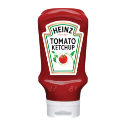 Heinz Ketchup de Tomate Top Down