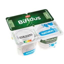 Milbona® Iogurte Probiótico Natural